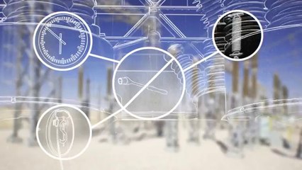 Radiography Seeing Through Switchgear