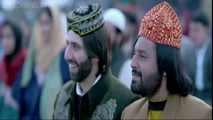 [bhatti‪ 007]2014 Super Hit Songs - Bismil (Haider)