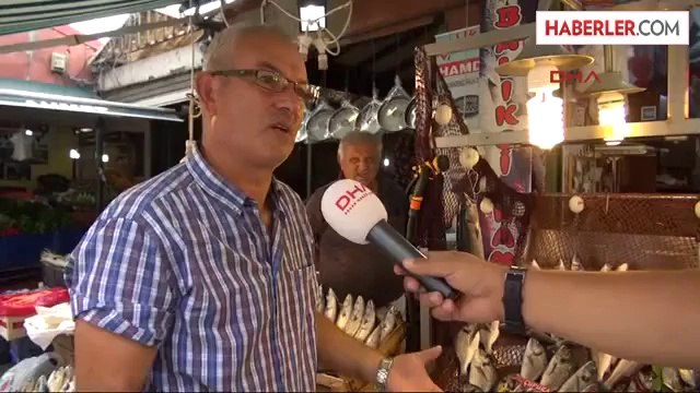 Karadeniz'de Hamsi Bolluğu