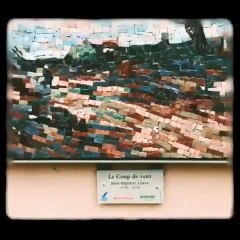 漫步印象派画家村（8）promenade au village d'impressionnistes (8)