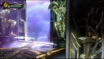 God of War ascension - Modo Historia parte 23, los ojos y los portales