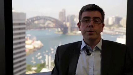 Tim Nelson Explains Nsw Gas Supply Shortage And Importance Of Gloucester Gas Project