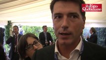 Renzi, il finanziere sponsor Davide Serra: 