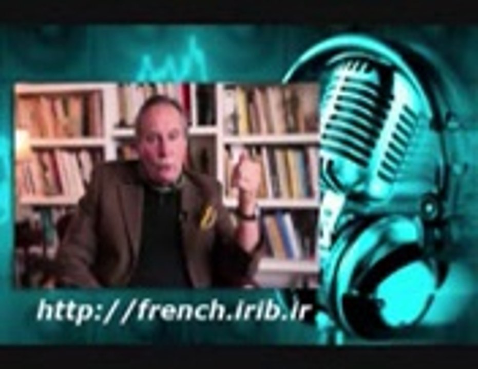 Jean-Michel Vernochet - "Décision de Paris de suspendre la livrraison à la Russie de Mistral".