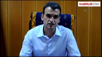 Hizanlı vatandaşlardan anlamlı destek