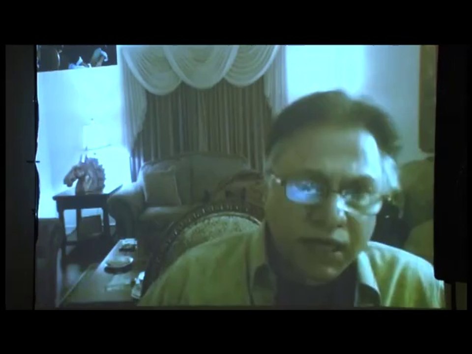 Hassan Nisar _ Facebook