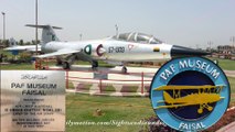 PAF Museum, Karachi