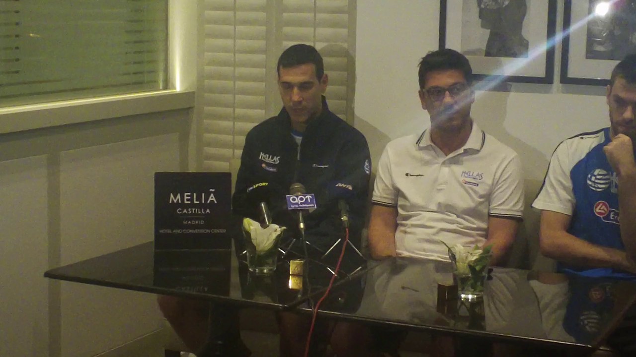 Δηλώσεις Ζήση