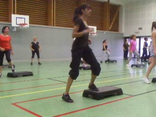 pas de base step saison 2014.2015 (1)