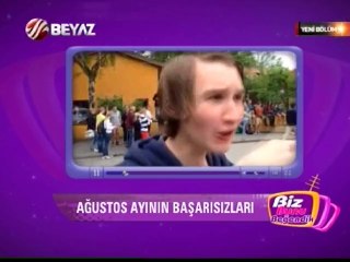 Biz Bunu Beğendik 06.09.2014