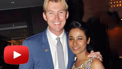 Unindian Movie | Brett Lee To ROMANCE Tannishtha Chatterjee