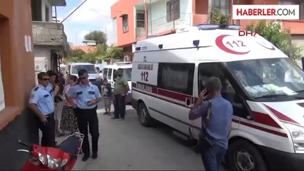 Av Tüfeğiyle İntihar Etti