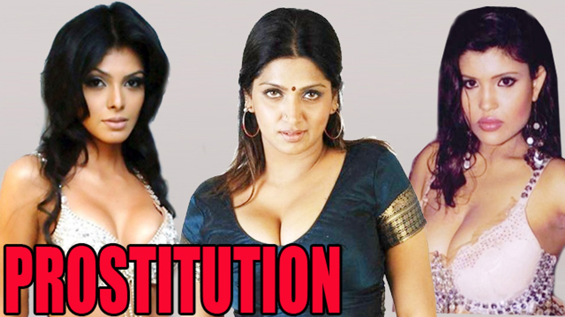 Indian Actresses Involved In Prostitution - video Dailymotion