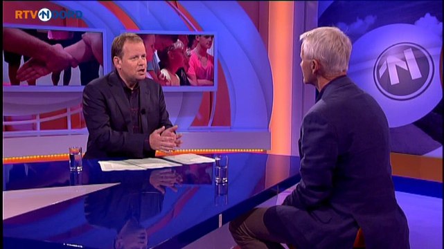 We hebben stappen gezet om pesten tegen te gaan - RTV Noord