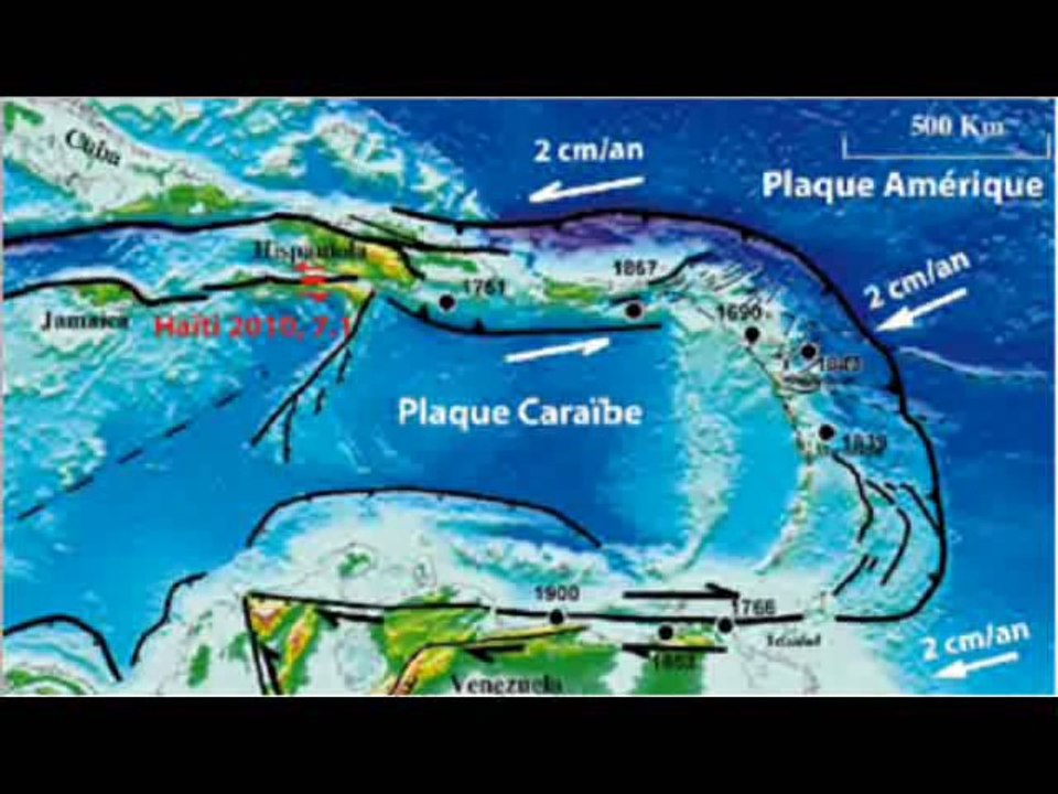Risques sismiques, risques d'effondrement CARIB SECURIT SARL invente Sékirit li meuble-abri à vocation parasismique