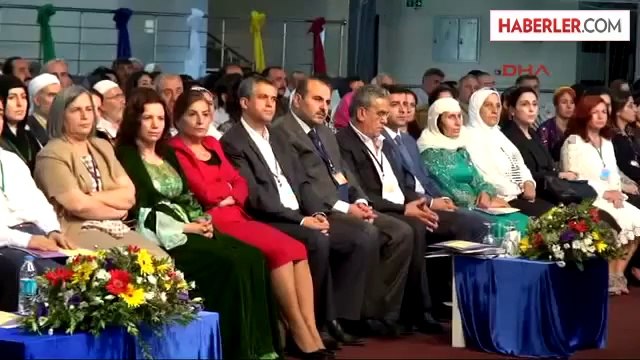 Dtk 7'nci Olağan Kongresi