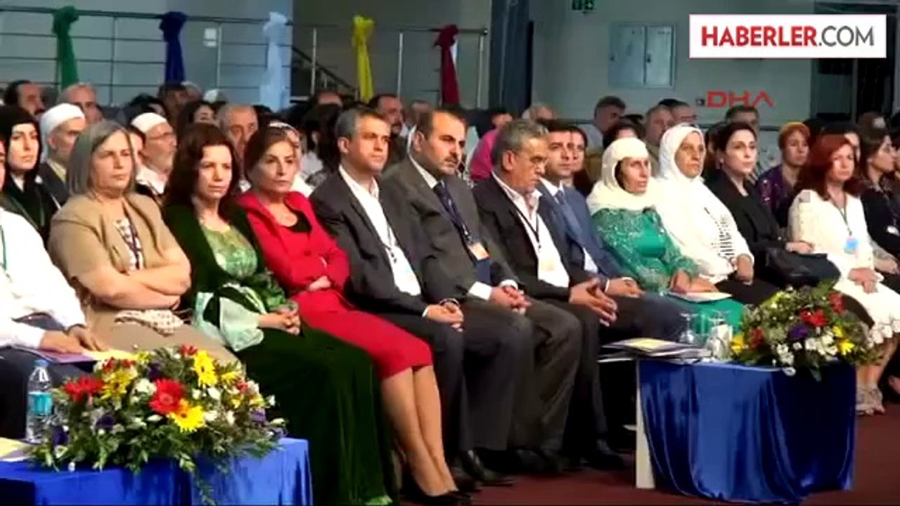 Dtk 7'nci Olağan Kongresi