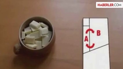 Bitmeyen Çikolatanın Sırrı Çözüldü