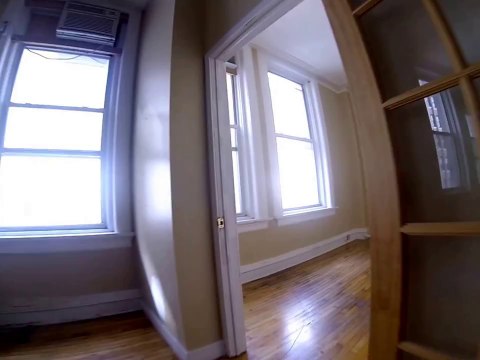 36TH & SEVENTH AVE 4,000 SF BRIGHT MOVE-IN CONDITION OFFICE LOFT