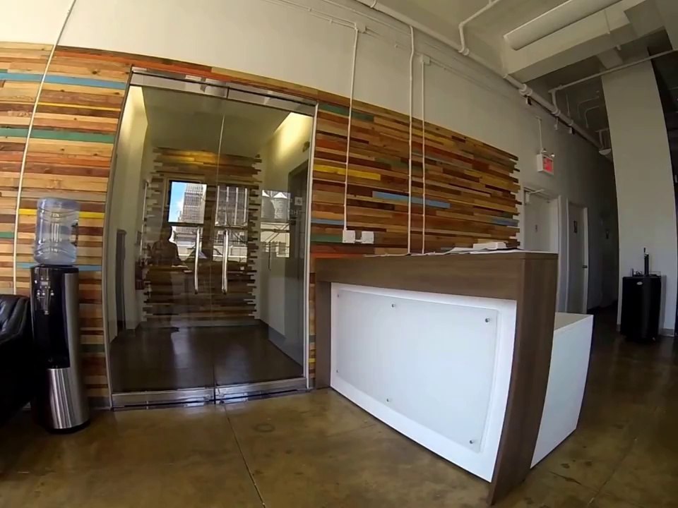 29TH & SEVENTH AVE 3,842 SF MOVE-IN CONDITION PENTHOUSE OFFICE SUITE SUBLEASE