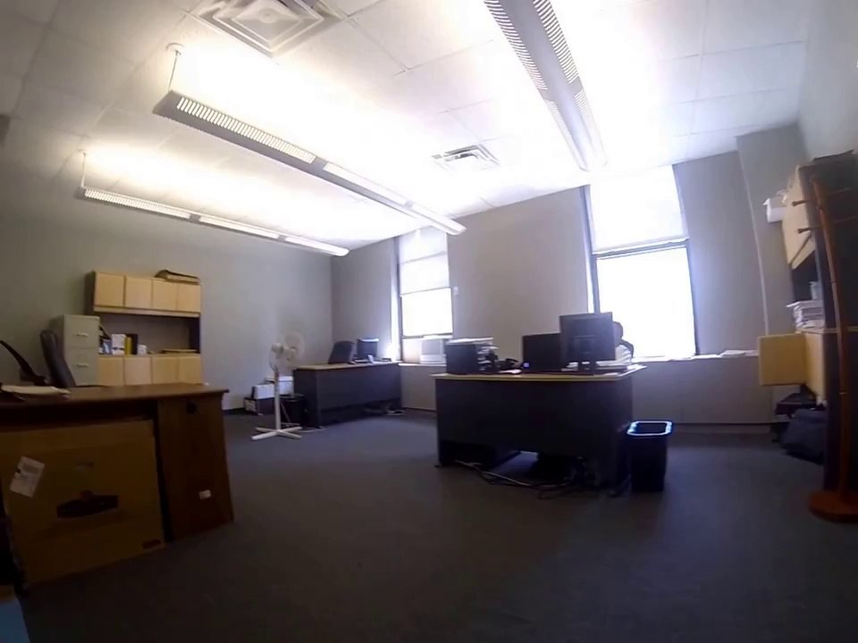 BATTERY & BROADWAY 2,865 SF BRIGHT OPEN OFFICE SUITE