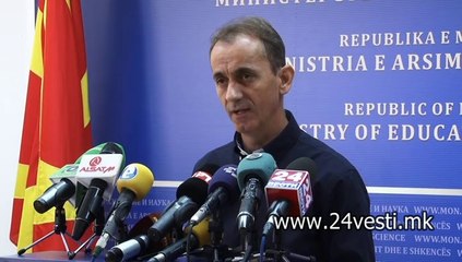 IZJAVA ABDULAKIM ADEMI ZA ZNAMINJATA NA MAJKA TEREZA