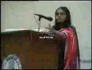 If you are PAKISTANI must watch this PAINFUL and HEART TOUCHING Speech True Words