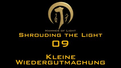 Let's Play FreeSpace: Shrouding the Light - #09 - Kleine Wiedergutmachung