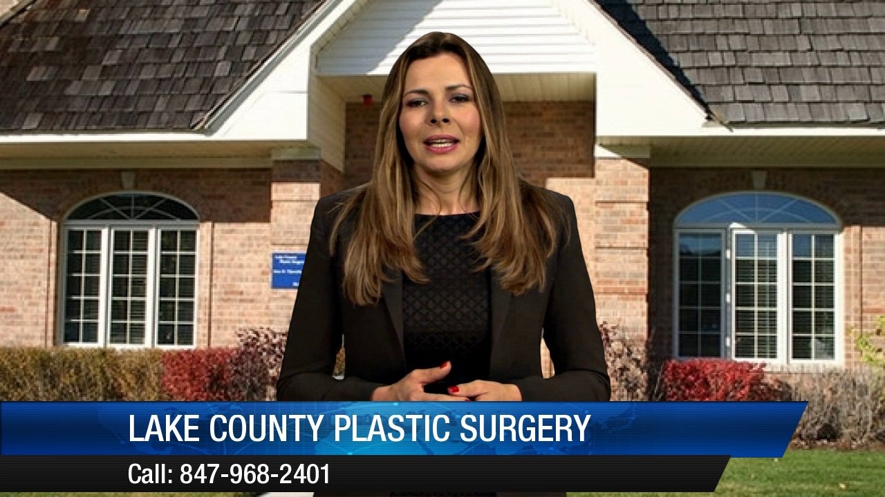 Lake County Plastic Surgery Libertyville         Perfect         Five Star Review by pleiter .