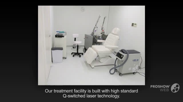 Ink Undone Tattoo Removal Clinic – Remove Tattoo with advanced laser technology