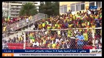 Le stade d'Addis-Abeba à 1H d'Ethiopie - Algérie