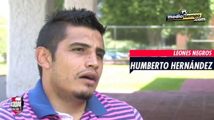 Si Chivas desciende, no pasa nada: Humberto Hernández