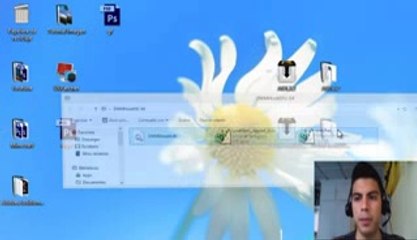 Habilitar el Aero en Windows 8 _ Final _ 100 % Funcional (sin errores) _ (2013) _ HD