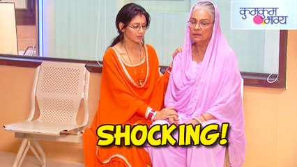 OMG Pragya's Mom Suffers From Heart Attack| Kumkum Bhagya | Zee Tv Show