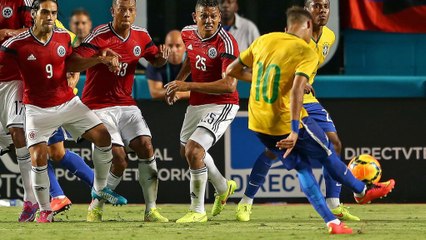 Dunga: "Il Mondiale non si cancella con una vittoria"