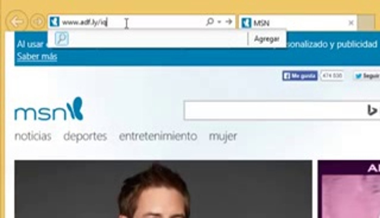 Tutorial PC - Cómo Instalar y Activar WINDOWS 8.1 32_64bits (PARA SIEMPRE)