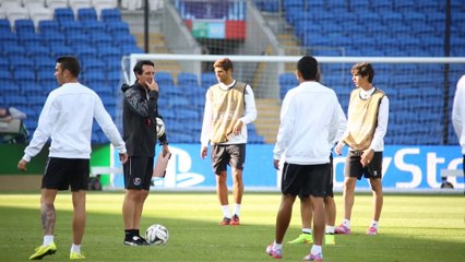 El 'Geta' ofrece la cesión de Pedro León al Sevilla