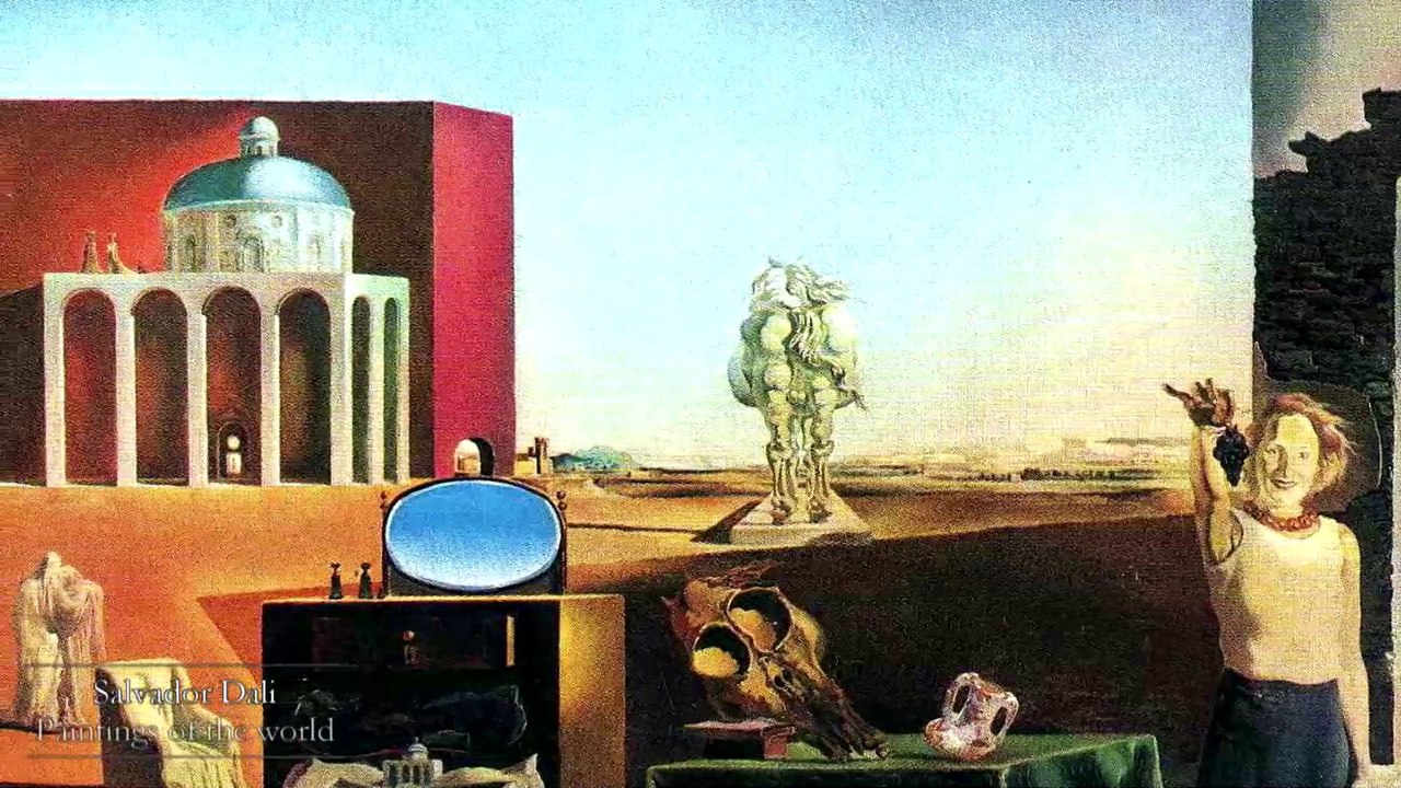 Salvador Dali_4