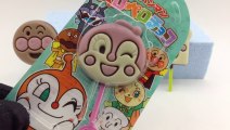 アンパンマン ペロペロチョコレート anpanman pero pero chocolate