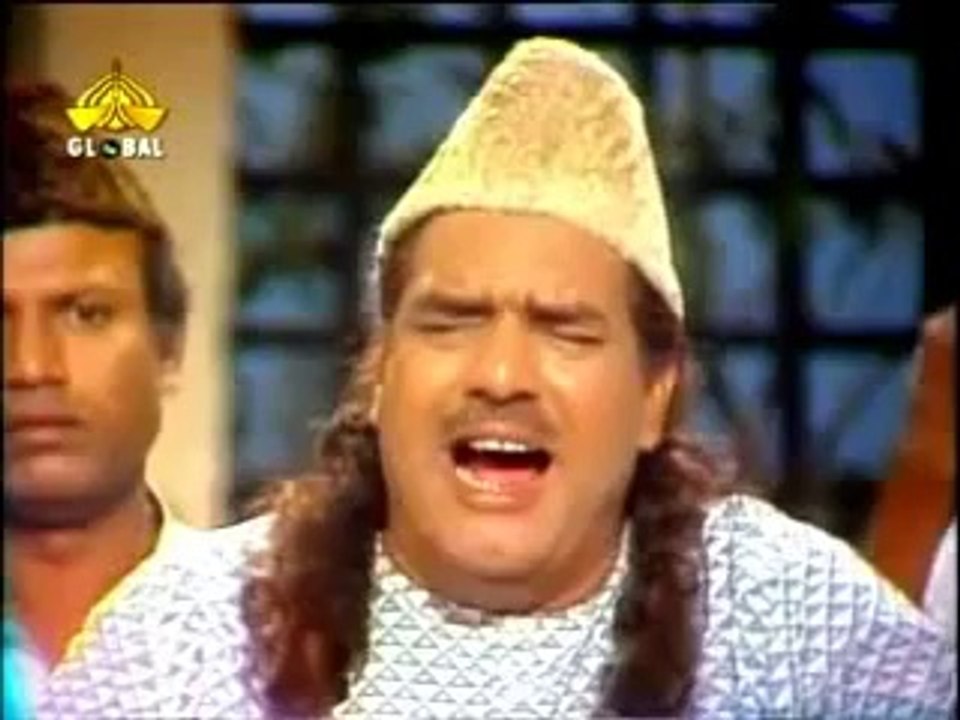 The Sabri Brothers - Tajdar-e-Haram