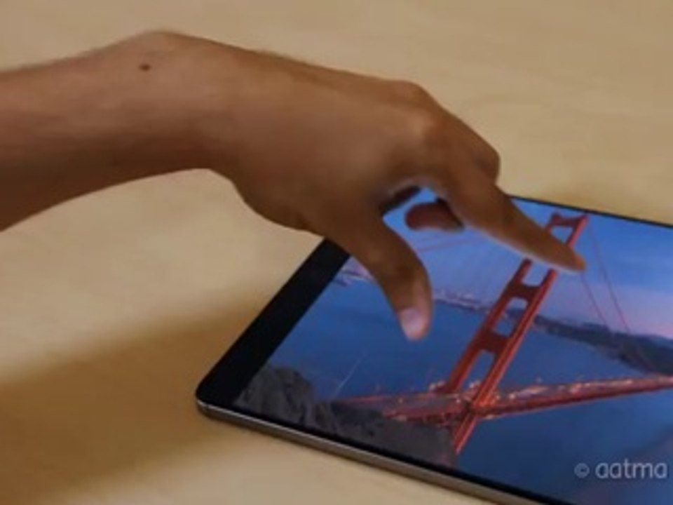 Iphone New Concept Features