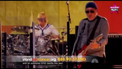 Gwyneth Paltrow, Ariana Grande : les stars s’élèvent contre le cancer (vidéo)