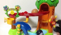 アンパンマン おもちゃ のぼってコロコロ Anpanman Climb korokoro