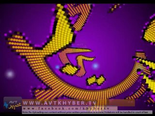 KHYBER BEATS KALI WAL RANGOONA ( 04-09-14 )