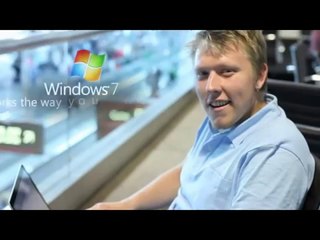 Let Your Network Find You With Windows Professional