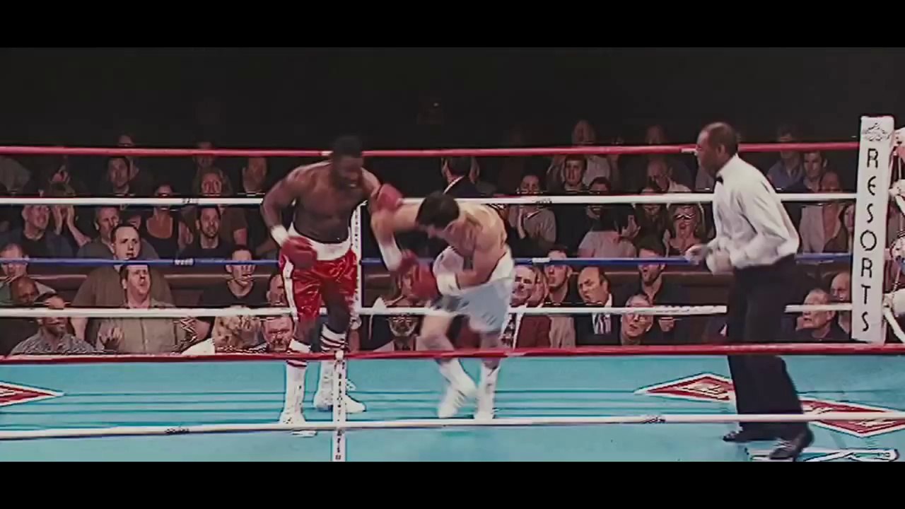 'The Fighter' Trailer HD