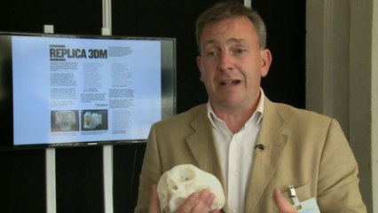 3D printing drastically changing surgery