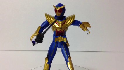 WAP! 10 仮面ライダービーストハイパー　WAP! 10 kamen rider Beast Hyper