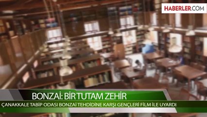 Bonzai: Bir Tutam Zehir