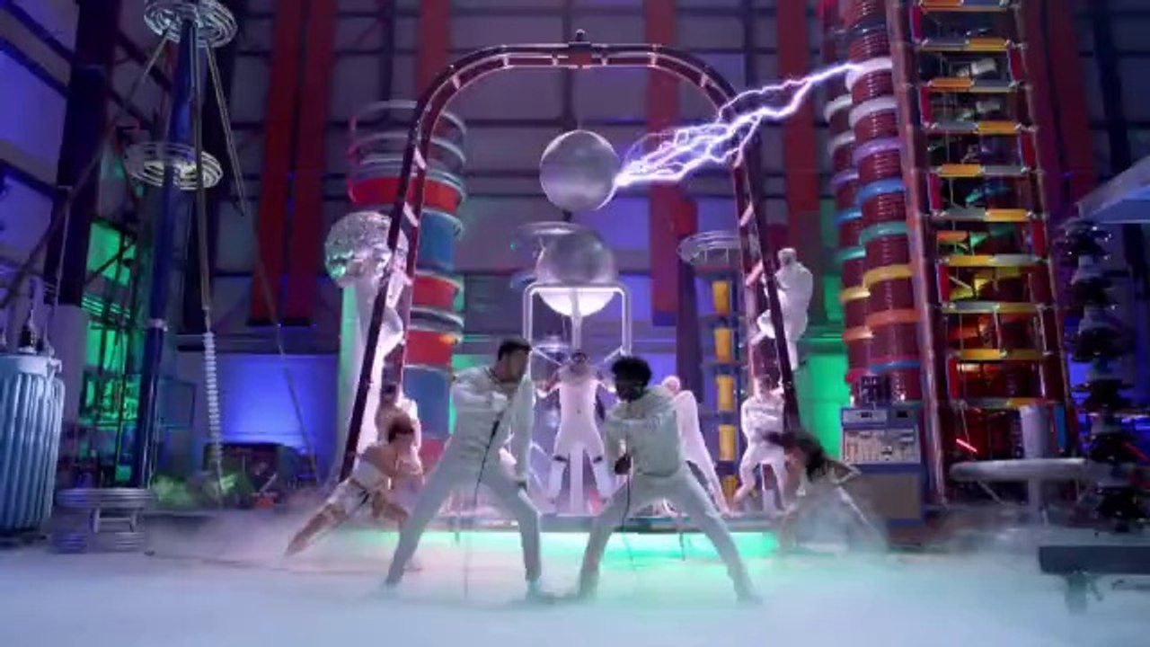 Sokak Dansı 5 Rüya Takımı  Türkçe Altyazılı Film Fragman